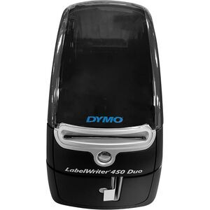 DYMO LabelWriter 450 Duo Thermal Wired Label Printer -